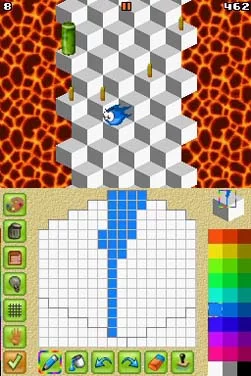Изображение игры: Goony