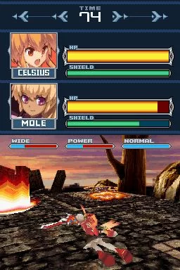 Изображение игры: Clash of Elementalists