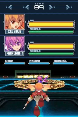 Изображение игры: Clash of Elementalists