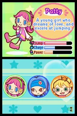 Изображение игры: Roller Angels