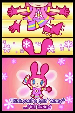 Изображение игры: Roller Angels