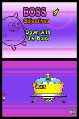 Изображение игры: Roller Angels