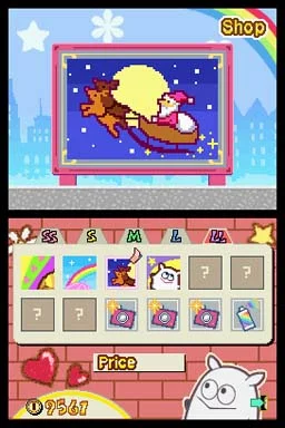 Изображение игры: Roller Angels