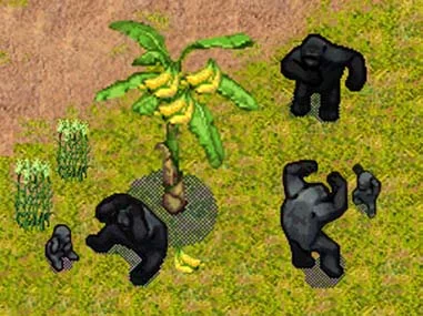 Изображение игры: SimAnimals Africa
