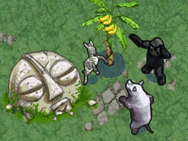 Изображение игры: SimAnimals Africa