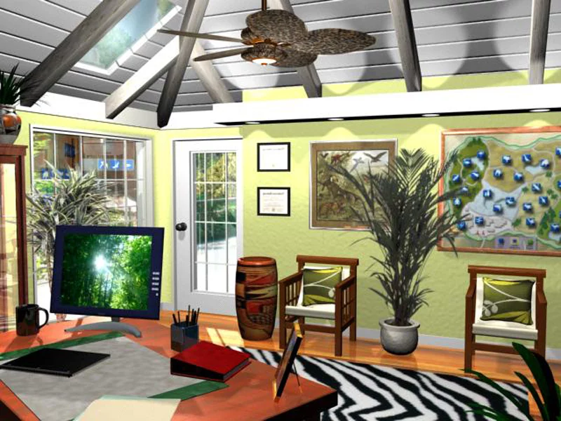 Изображение игры: Zoo Vet: Endangered Animals