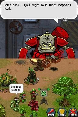 Изображение игры: Robocalypse