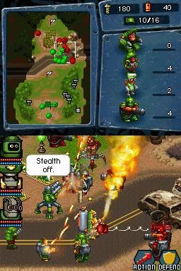 Изображение игры: Robocalypse