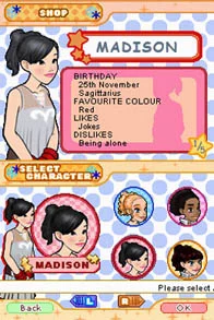 Изображение игры: Princess on Ice