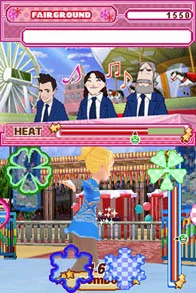 Изображение игры: Princess on Ice