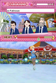 Изображение игры: Princess on Ice