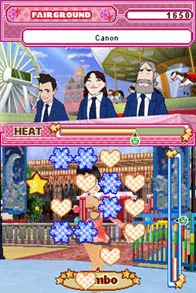 Изображение игры: Princess on Ice