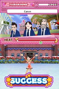 Изображение игры: Princess on Ice