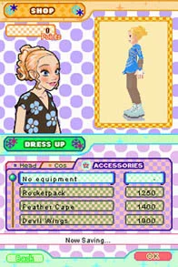 Изображение игры: Princess on Ice