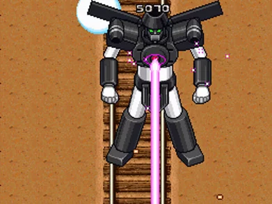 Изображение игры: The Wild West