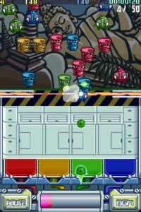 Изображение игры: Monster Bomber