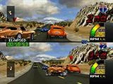 Изображение игры: Cruis'n USA