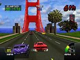 Изображение игры: Cruis'n USA
