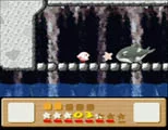 Изображение игры: Kirby's Dream Land 3