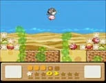 Изображение игры: Kirby's Dream Land 3