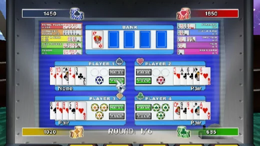 Изображение игры: Cruise Party