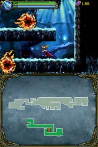 Изображение игры: Soul of Darkness