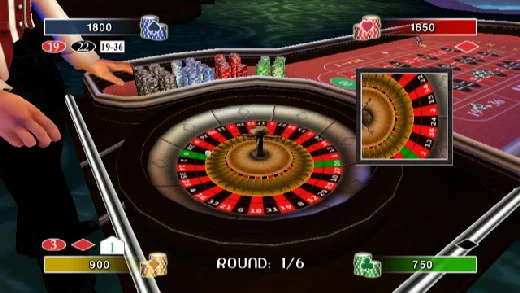 Изображение игры: Cruise Party