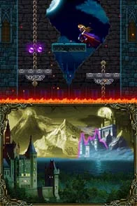 Изображение игры: Soul of Darkness
