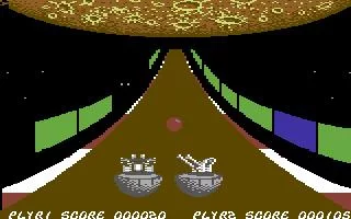 Изображение игры: Roadwars