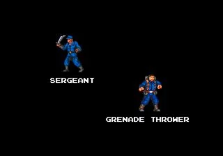 Изображение игры: Thunder Fox