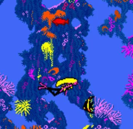 Изображение игры: Barbie: Ocean Discovery
