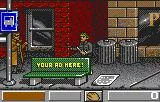 Изображение игры: Dirty Larry: Renegade Cop