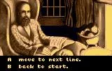 Изображение игры: Dracula the Undead