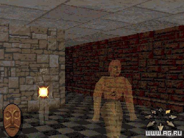 Изображение игры: Ring: Cycle