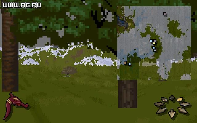 Изображение игры: Ring: Cycle