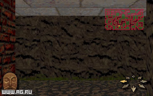 Изображение игры: Ring: Cycle