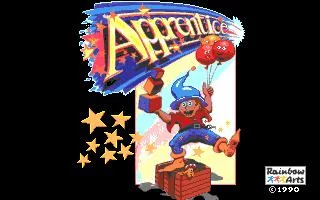 Изображение игры: Apprentice