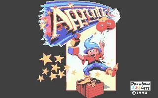 Изображение игры: Apprentice