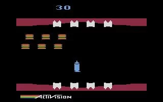 Изображение игры: Plaque Attack