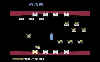 Изображение игры: Plaque Attack