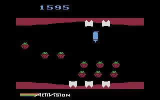 Изображение игры: Plaque Attack