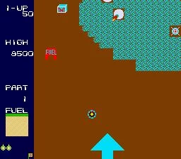 Изображение игры: Strategy X