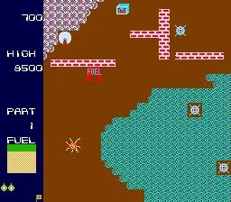 Изображение игры: Strategy X