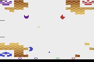 Изображение игры: Medieval Mayhem (2006)