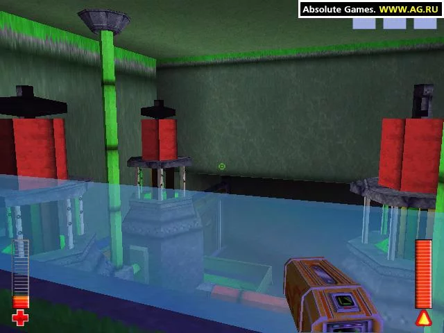 Изображение игры: Invasion Deutschland