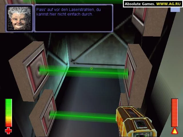 Изображение игры: Invasion Deutschland