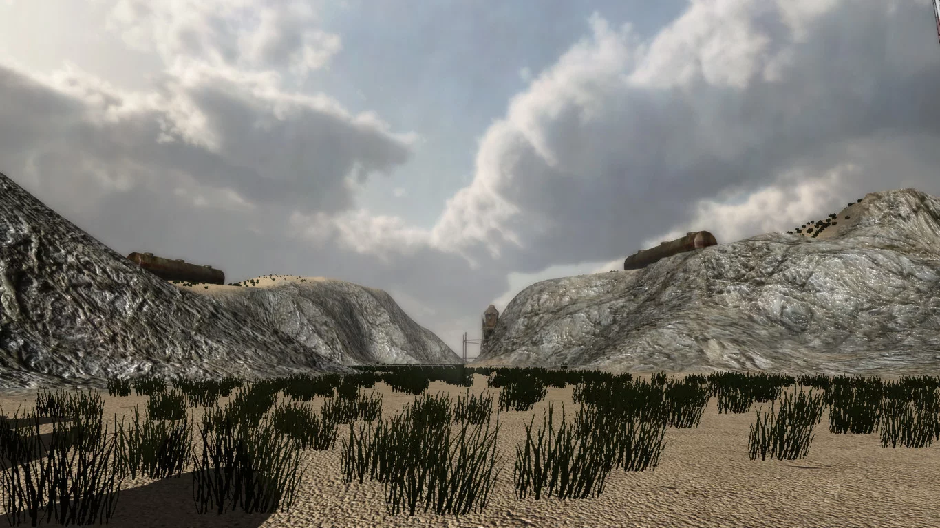 Изображение игры: Earth: Year 2066