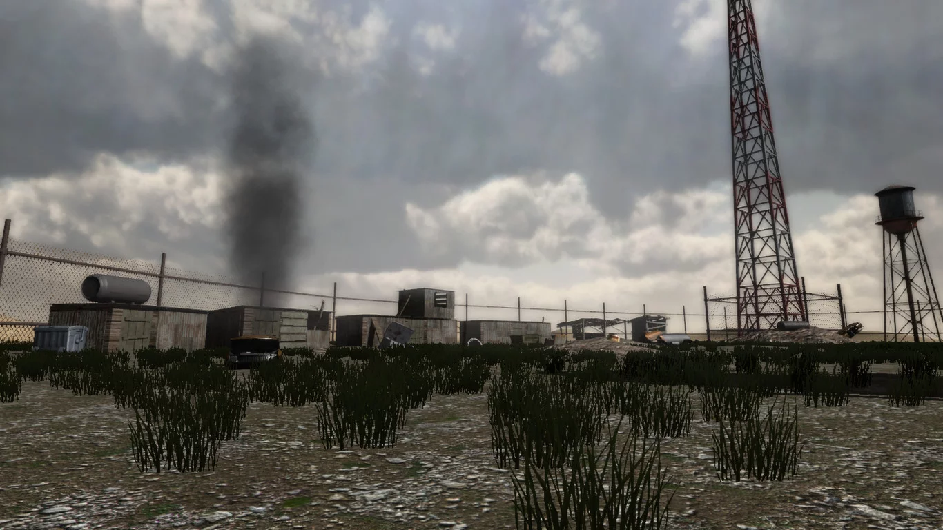 Изображение игры: Earth: Year 2066