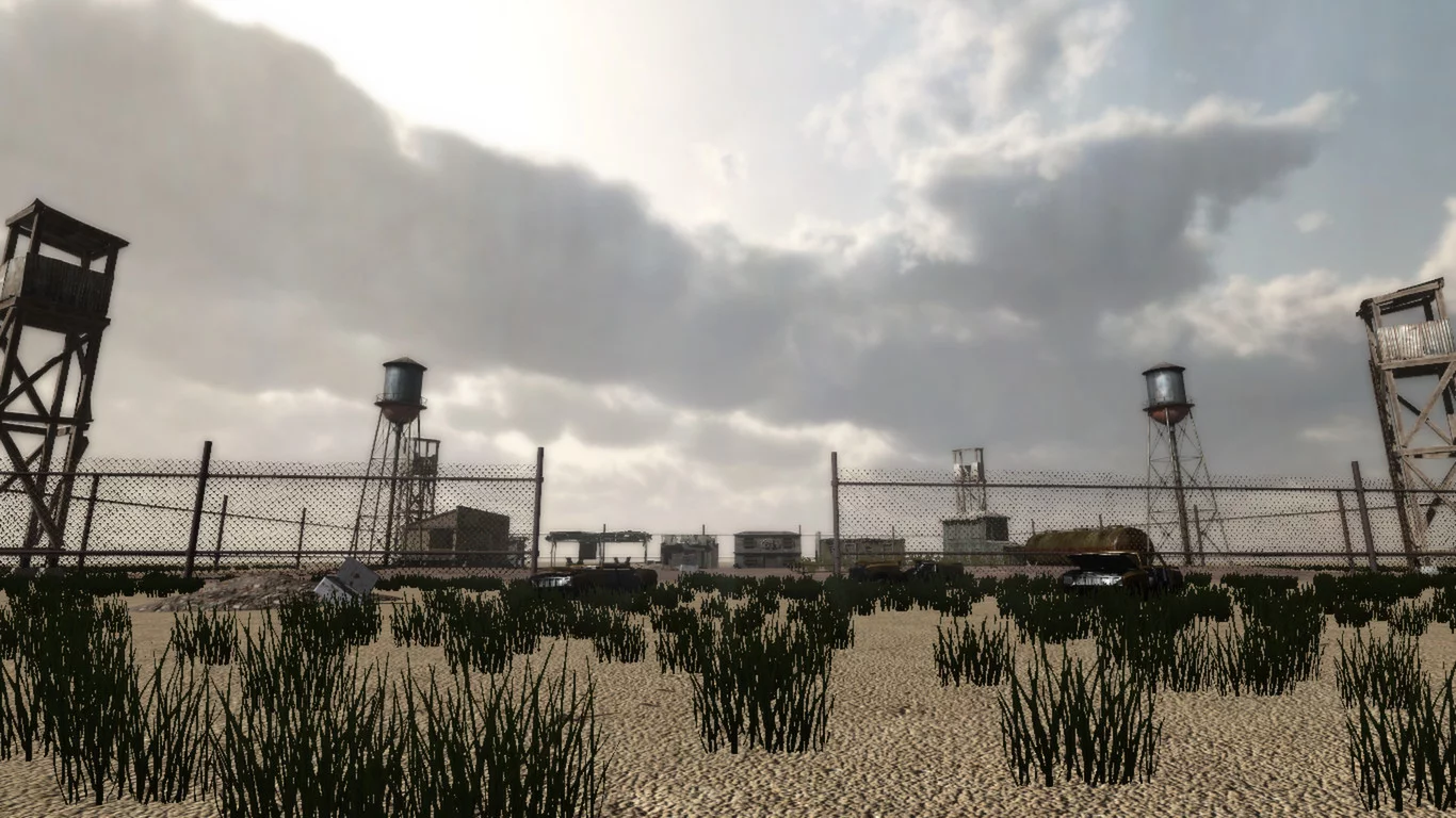 Изображение игры: Earth: Year 2066