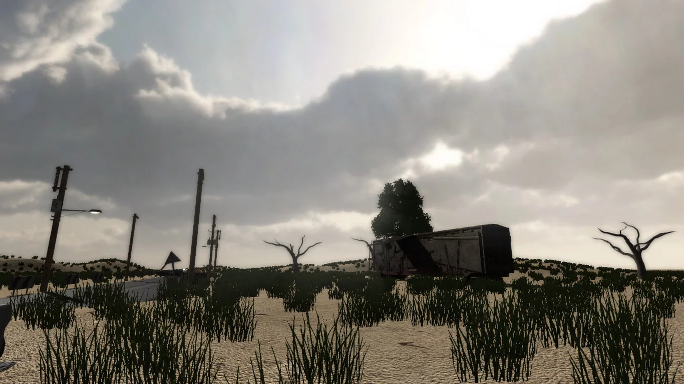 Изображение игры: Earth: Year 2066